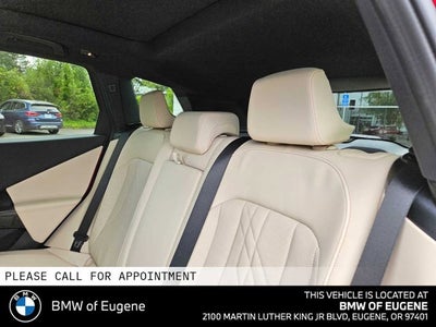 2026 BMW X3 30 xDrive 30 xDrive