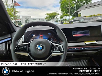 2026 BMW X3 30 xDrive 30 xDrive