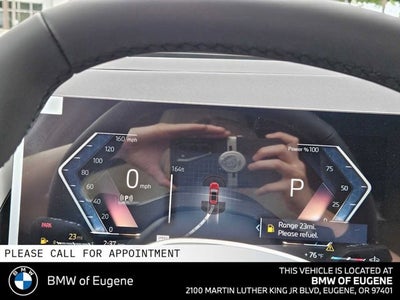 2026 BMW X3 30 xDrive 30 xDrive