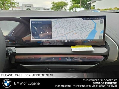 2026 BMW X3 30 xDrive 30 xDrive