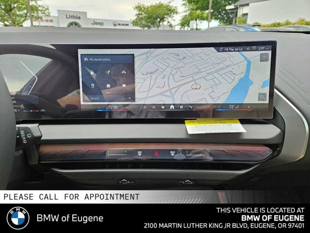 2026 BMW X3 30 xDrive 30 xDrive