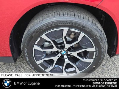 2026 BMW X3 30 xDrive 30 xDrive