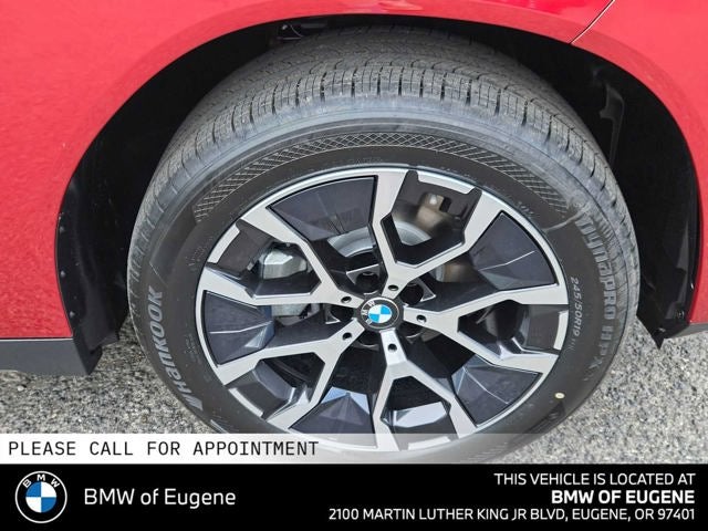 2026 BMW X3 30 xDrive 30 xDrive