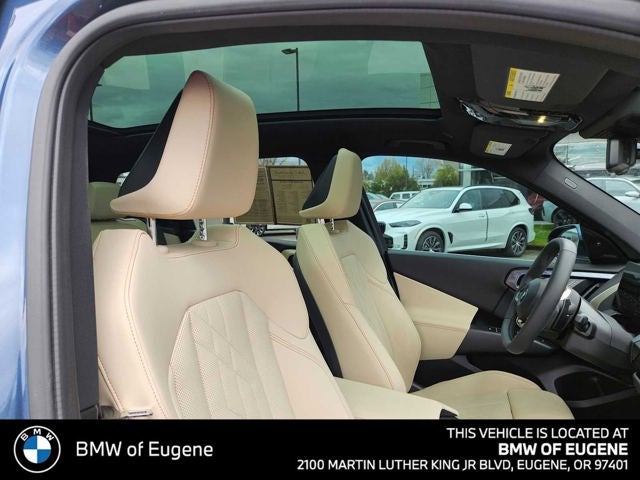 2025 BMW X3 30 xDrive 30 xDrive