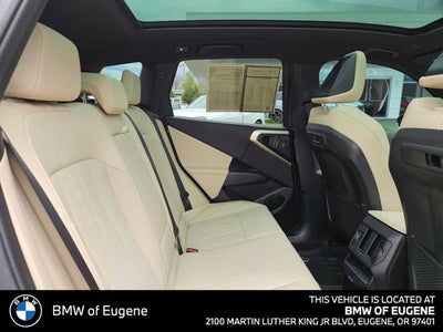 2025 BMW X3 30 xDrive 30 xDrive