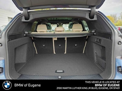 2025 BMW X3 30 xDrive 30 xDrive