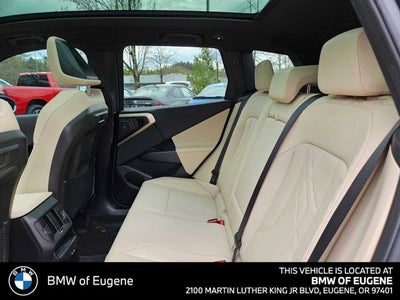 2025 BMW X3 30 xDrive 30 xDrive