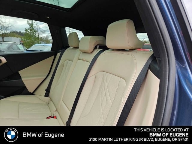 2025 BMW X3 30 xDrive 30 xDrive