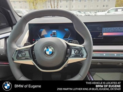 2025 BMW X3 30 xDrive 30 xDrive