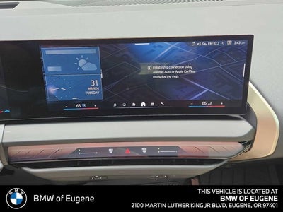 2025 BMW X3 30 xDrive 30 xDrive