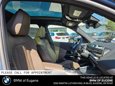 2026 BMW X3 30 xDrive 30 xDrive