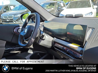 2026 BMW X3 30 xDrive 30 xDrive