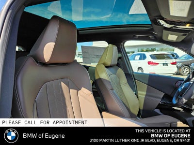 2026 BMW X3 30 xDrive 30 xDrive