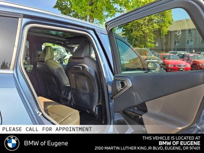 2026 BMW X3 30 xDrive 30 xDrive