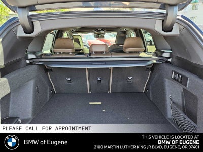 2026 BMW X3 30 xDrive 30 xDrive