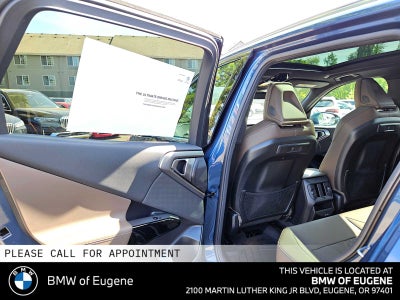 2026 BMW X3 30 xDrive 30 xDrive