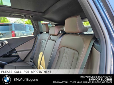 2026 BMW X3 30 xDrive 30 xDrive