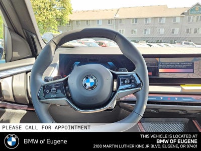 2026 BMW X3 30 xDrive 30 xDrive