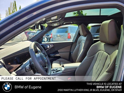 2026 BMW X3 30 xDrive 30 xDrive