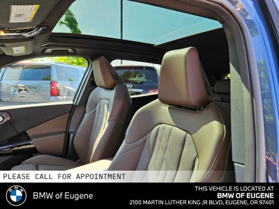 2026 BMW X3 30 xDrive 30 xDrive