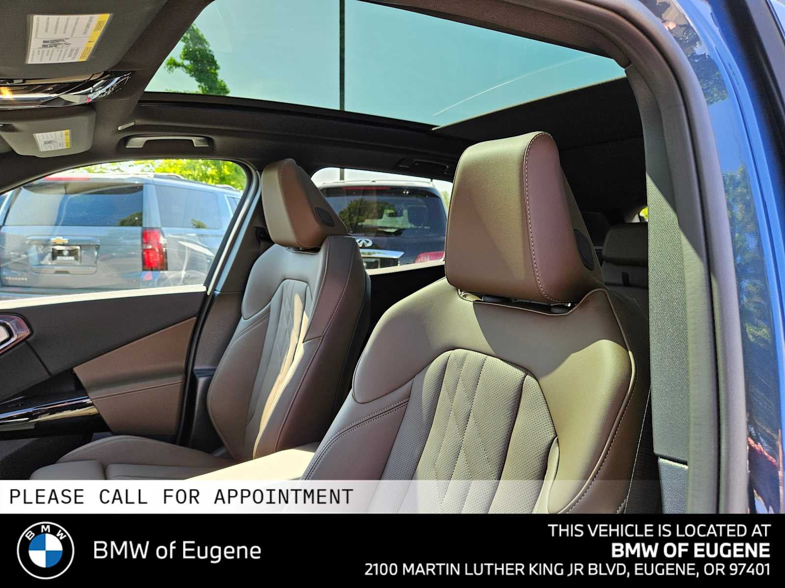 2026 BMW X3 30 xDrive 30 xDrive