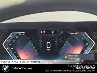 2026 BMW X3 30 xDrive 30 xDrive