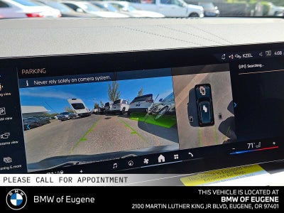 2026 BMW X3 30 xDrive 30 xDrive