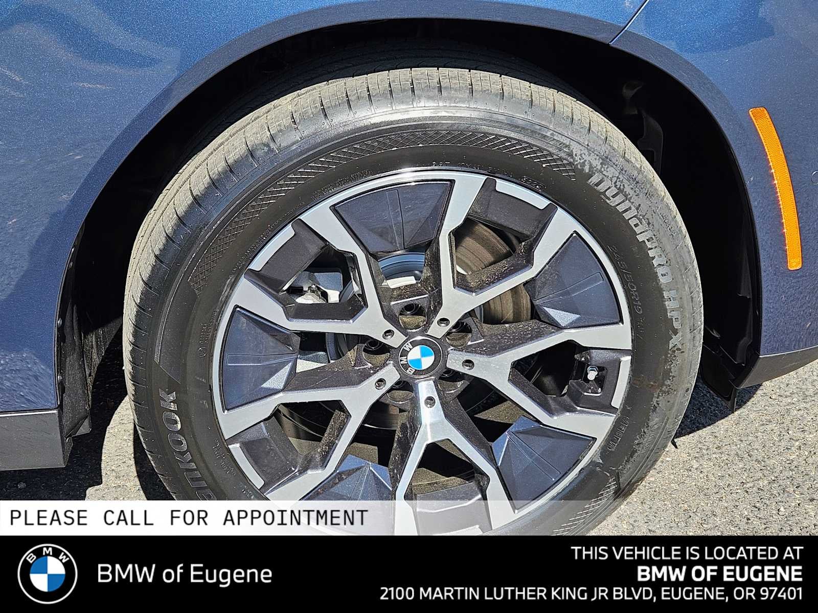 2026 BMW X3 30 xDrive 30 xDrive