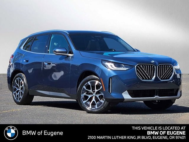 2026 BMW X3 30 xDrive 30 xDrive