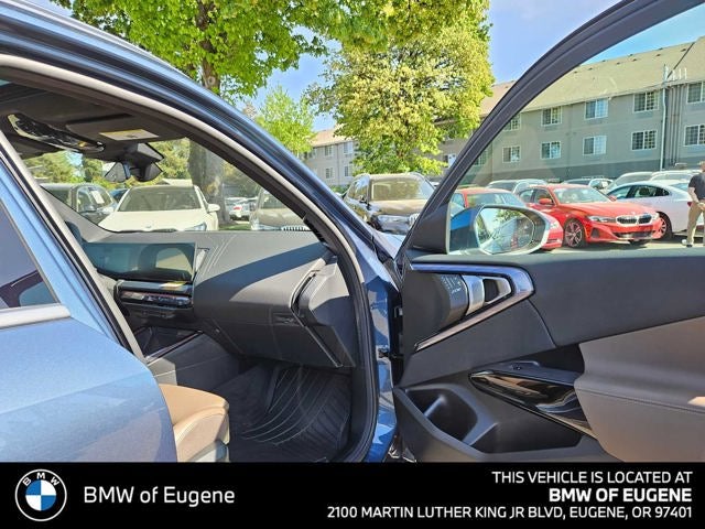 2026 BMW X3 30 xDrive 30 xDrive