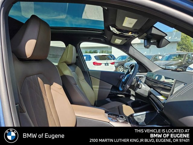 2026 BMW X3 30 xDrive 30 xDrive
