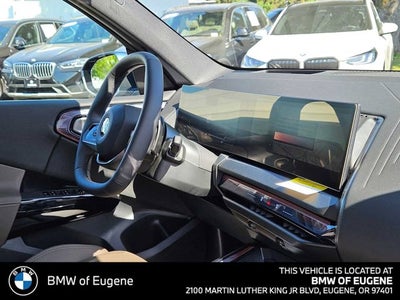 2026 BMW X3 30 xDrive 30 xDrive