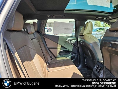 2026 BMW X3 30 xDrive 30 xDrive