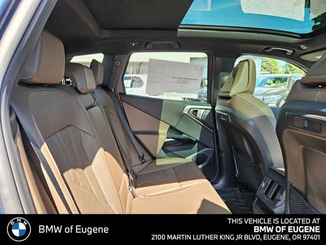 2026 BMW X3 30 xDrive 30 xDrive