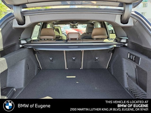 2026 BMW X3 30 xDrive 30 xDrive