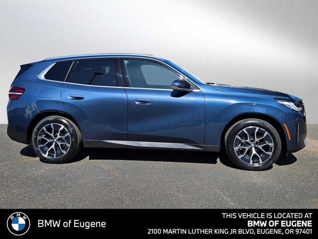 2026 BMW X3 30 xDrive 30 xDrive