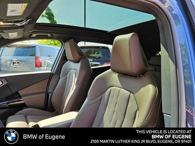 2026 BMW X3 30 xDrive 30 xDrive