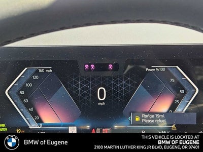 2026 BMW X3 30 xDrive 30 xDrive