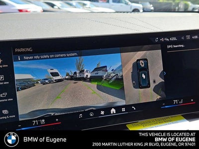 2026 BMW X3 30 xDrive 30 xDrive