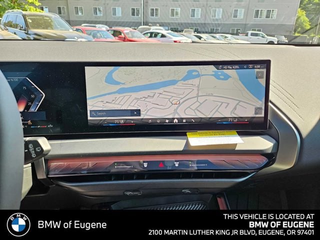 2026 BMW X3 30 xDrive 30 xDrive