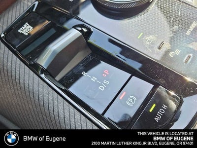 2026 BMW X3 30 xDrive 30 xDrive