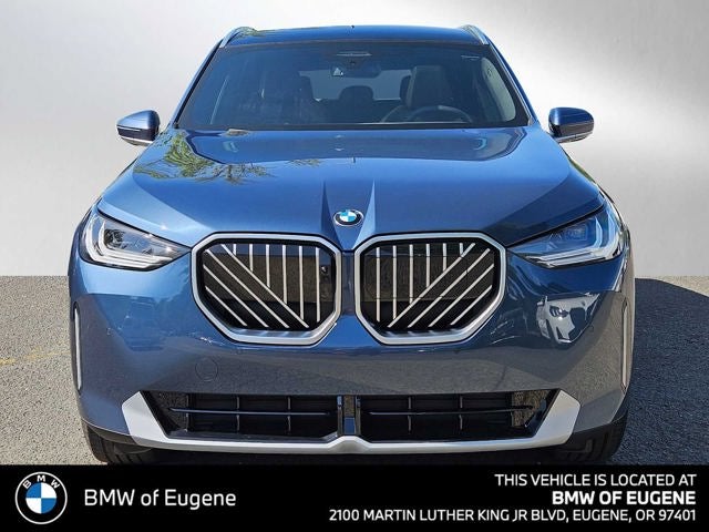 2026 BMW X3 30 xDrive 30 xDrive