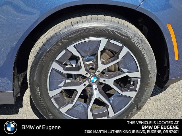 2026 BMW X3 30 xDrive 30 xDrive