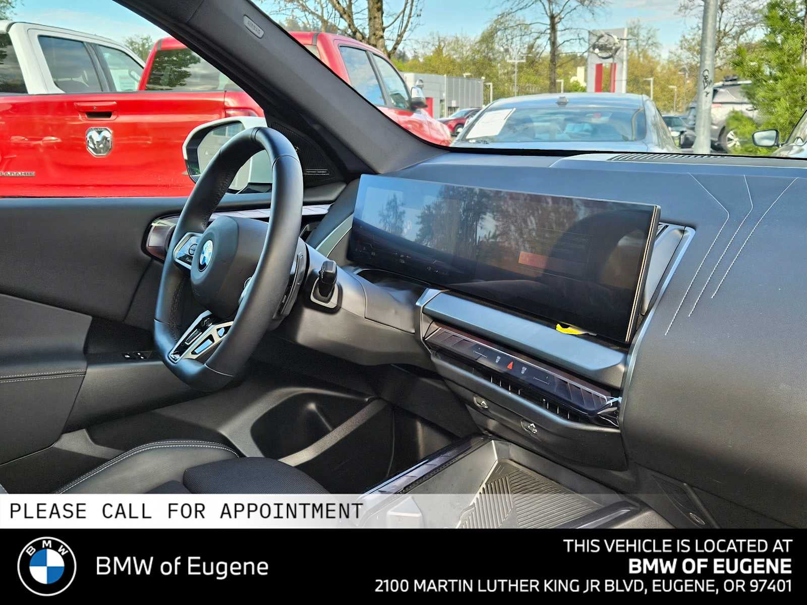 2025 BMW X3 30 xDrive 30 xDrive