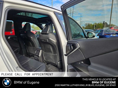 2025 BMW X3 30 xDrive 30 xDrive