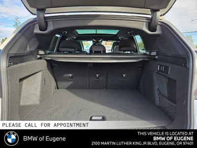 2025 BMW X3 30 xDrive 30 xDrive