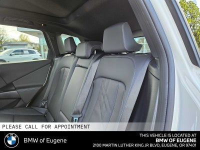 2025 BMW X3 30 xDrive 30 xDrive