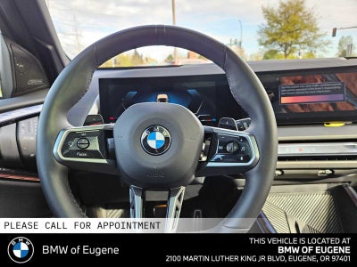 2025 BMW X3 30 xDrive 30 xDrive