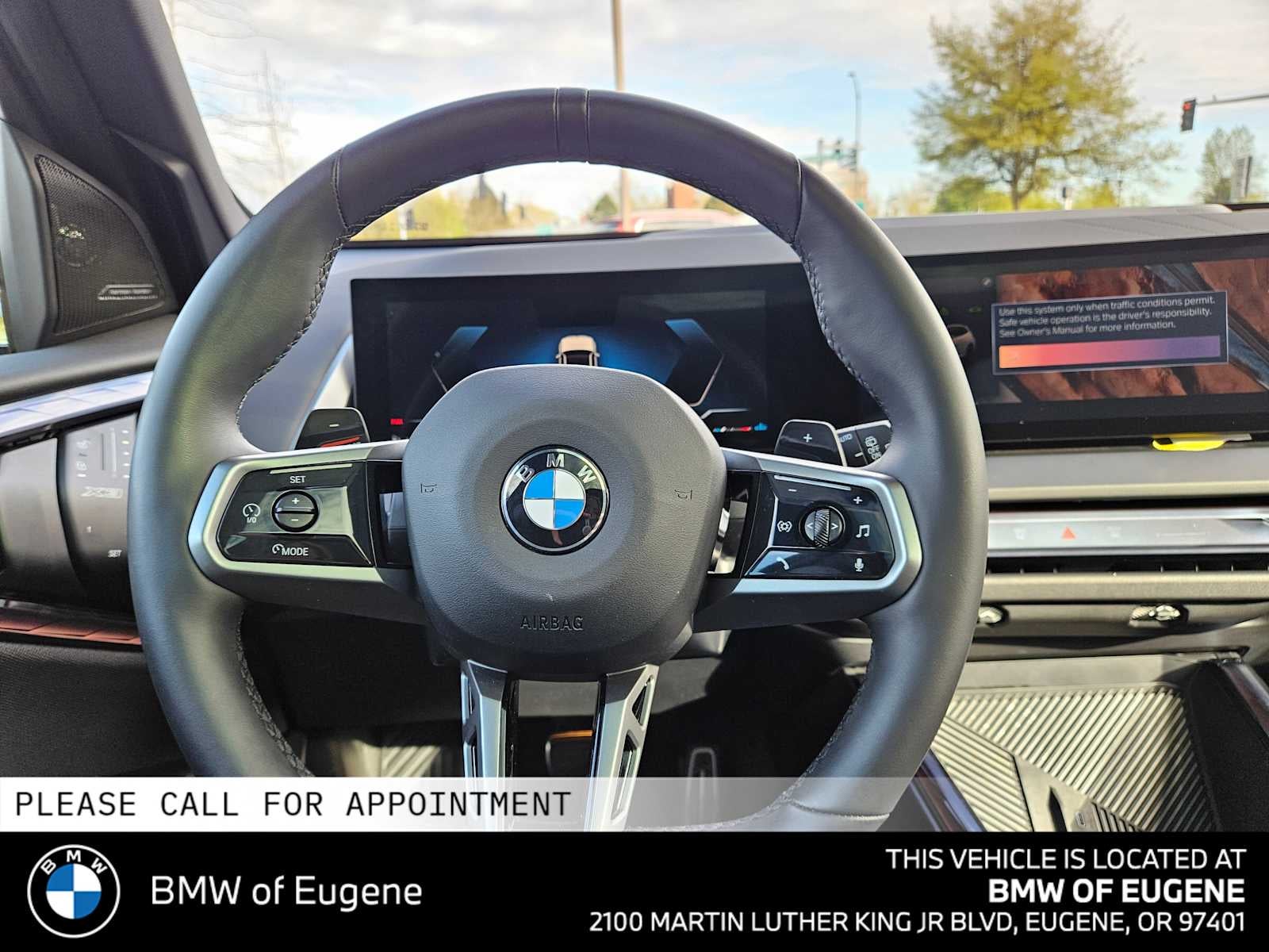2025 BMW X3 30 xDrive 30 xDrive