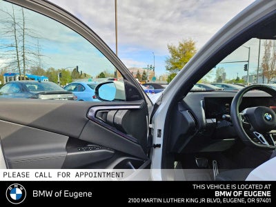 2025 BMW X3 30 xDrive 30 xDrive